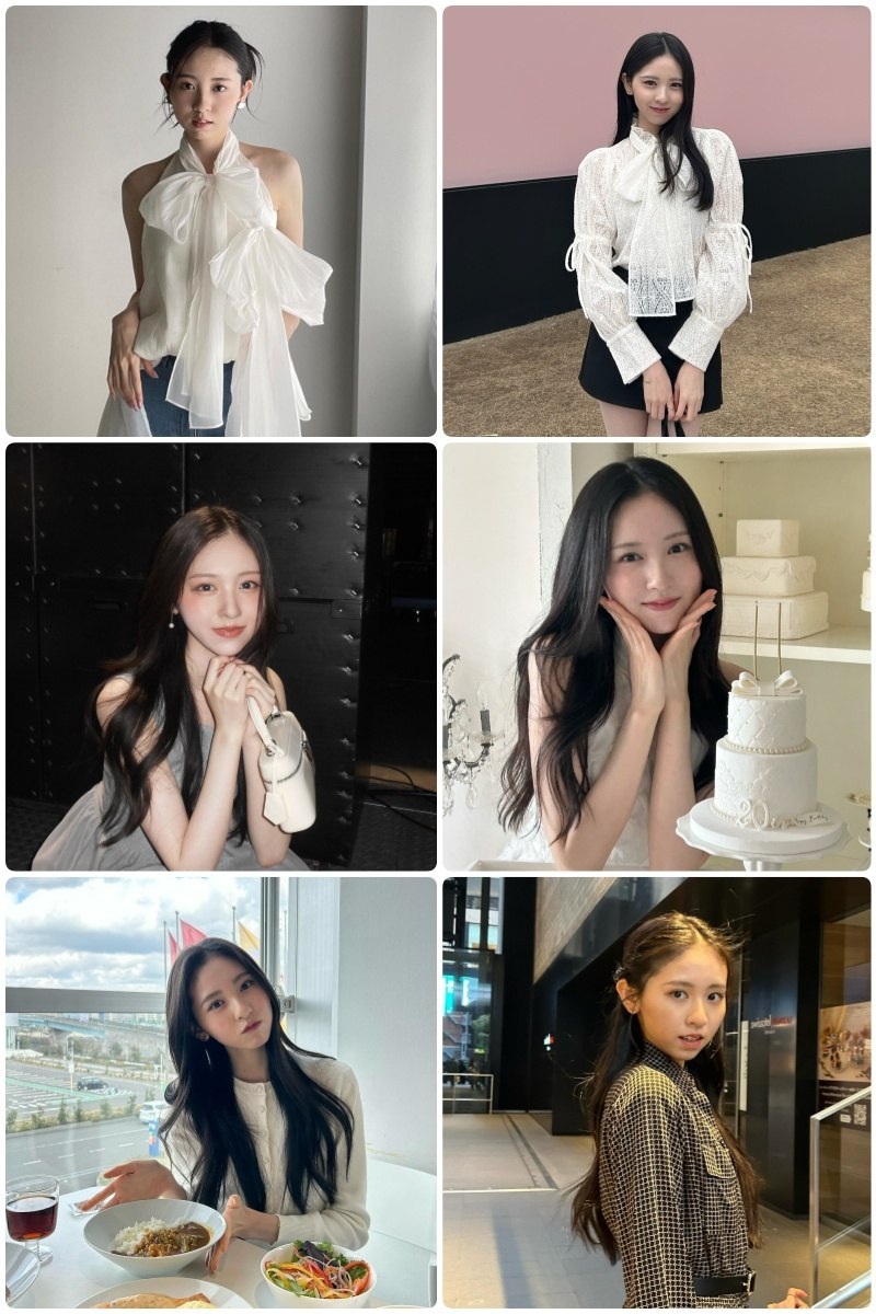 VX905 图片2412张 视频411个 日本 气质美女 生活场景丰富 自拍多 旅游 美景 美食 时尚会穿搭 闺蜜照 日常生活分享    