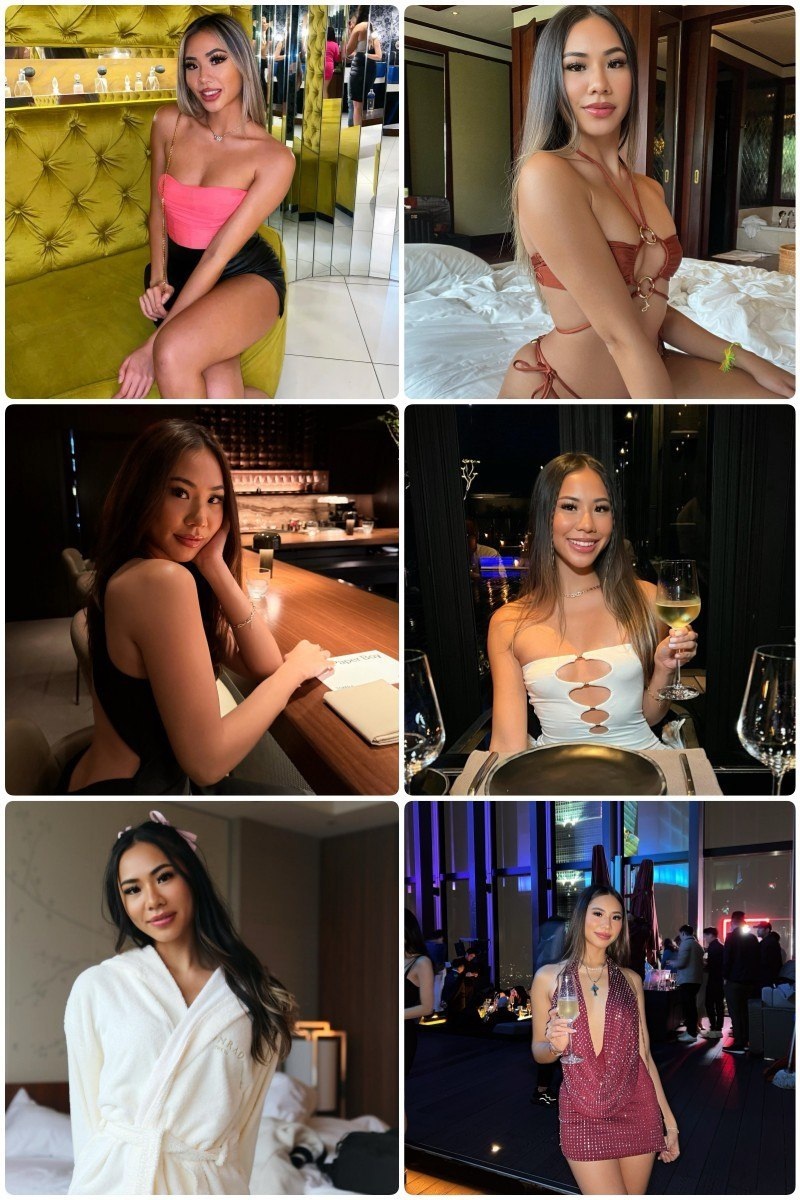 VX797 图片542张 视频36个 美国 气质美女 生活场景丰富 自拍多 旅游 美景 美食 时尚会穿搭 比基尼 性感照 生日照 浴袍照 床上照  