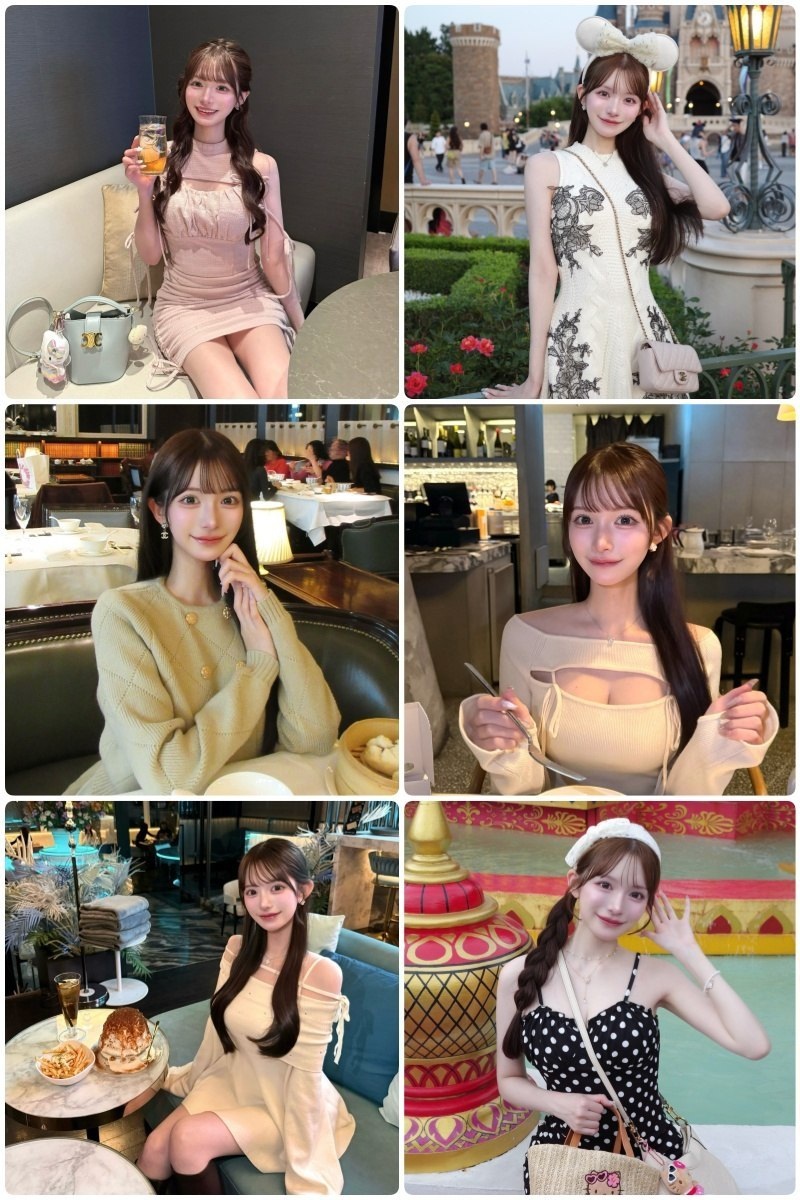 VX908 图片709张 视频28个 日本 气质美女 生活场景丰富 自拍多 旅游 美景 美食 时尚会穿搭 宠物 生日照 闺蜜照 比基尼 性感照    