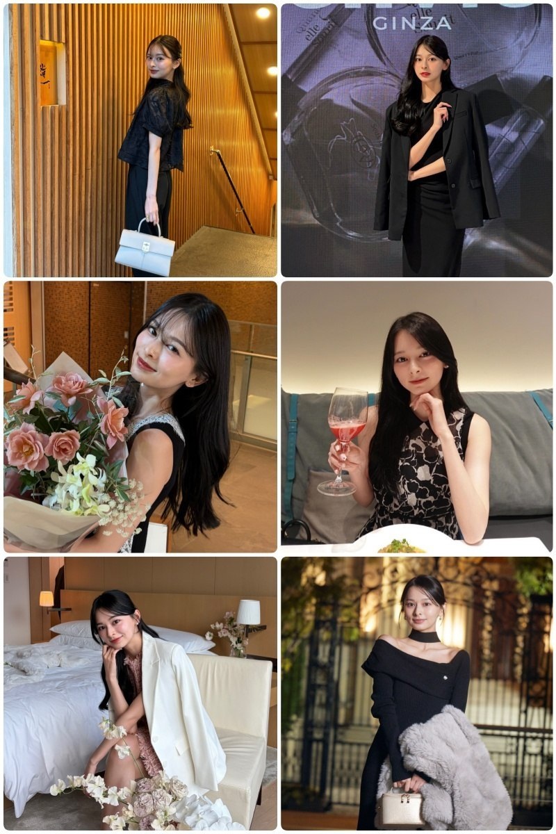 VX909 图片1711张 视频133个 日本 气质美女 生活场景丰富 自拍多 旅游 美景 美食 时尚会穿搭 宠物 生日照    
