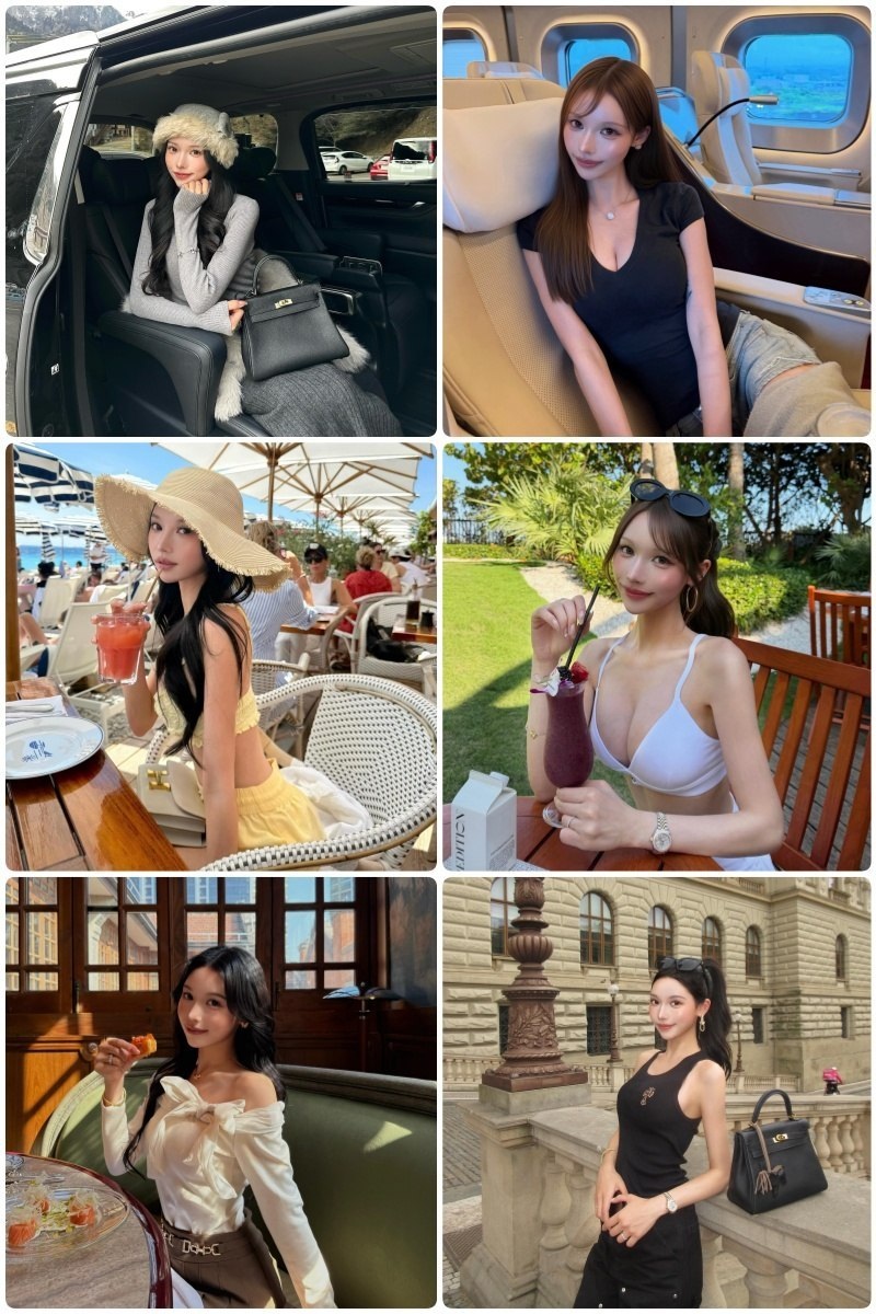 VX910 图片798张 视频77个 日本 气质美女 生活场景丰富 自拍多 旅游 美景 美食 时尚会穿搭 生日照 比基尼 性感照    
