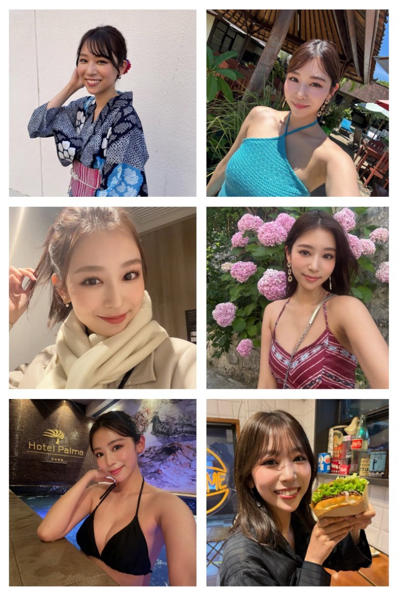 XR142 图片684张 视频105个 日本 正装  自拍 生活场景丰富 好身材 泳装 生日照 旅游 美食 风景 自拍多   曝光度低