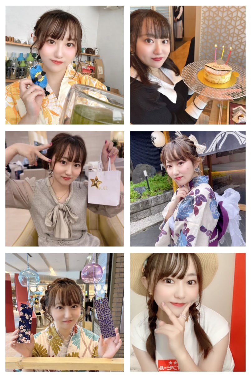 XR159 图片1458张 视频13个 日本  自拍 生活场景丰富 旅游 美食多 风景 生日照 自拍多   曝光度低