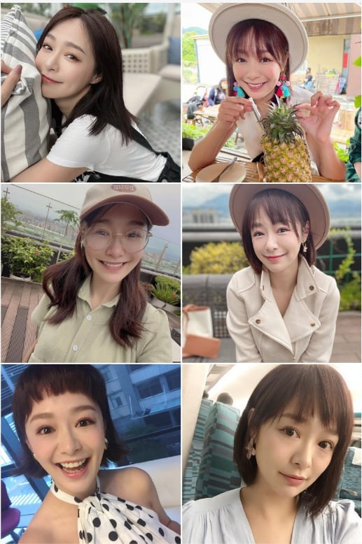 XC145 图片2720张 视频176个 台湾  自拍 生活日常 生活场景丰富 海边 旅游 美食 风景 养宠物  