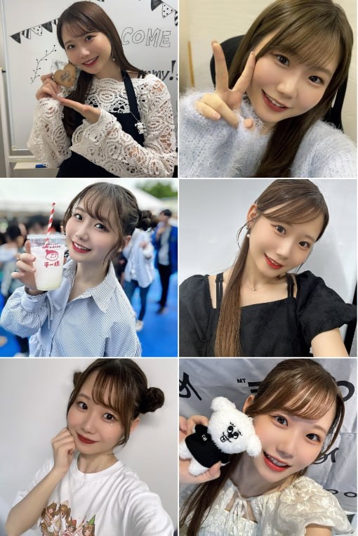 XC190 图片2069张 视频24个 日本  自拍 生活日常 生活场景丰富 海边 旅游 美食 风景 可爱  