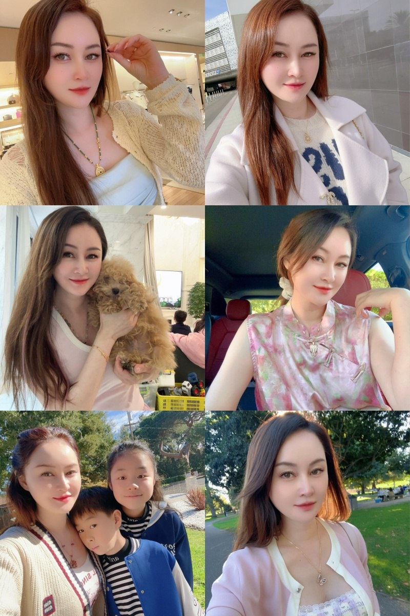 XH391 图片2193张 视频132个 美国 生活日常 国内 定居 自拍多 高尔夫 宝妈 少妇 生活场景丰富 旅游 风景 带小红书  