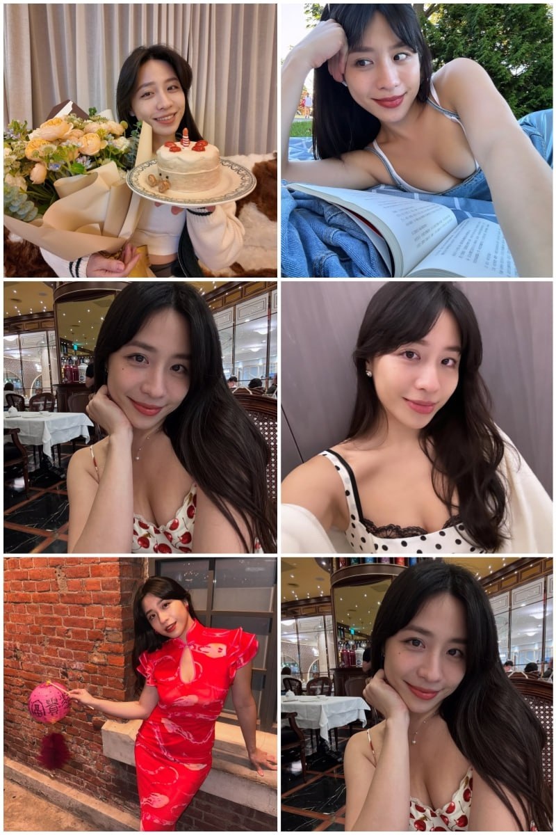 QQ302 图片8562张 视频1550个 台湾 宝妈 部分带娃照 生日照 下午茶美食 健身 瑜伽 浴缸照 自拍多 精致生活 诱惑照 工作日常分享 旅游     曝光度低