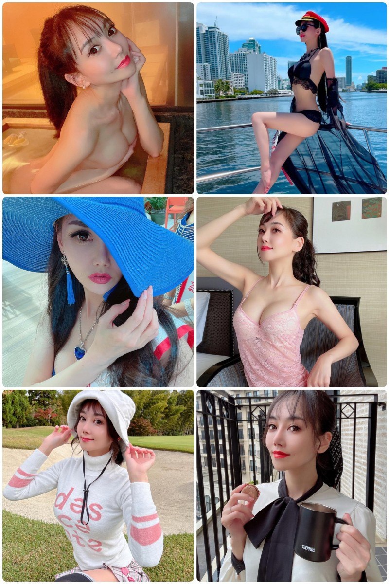 VX18 图片10691张 视频3181个 日本 生活场景丰富 旅游 自拍多 比基尼 性感照 下午茶美食 大胸美女 美食 浴缸照    