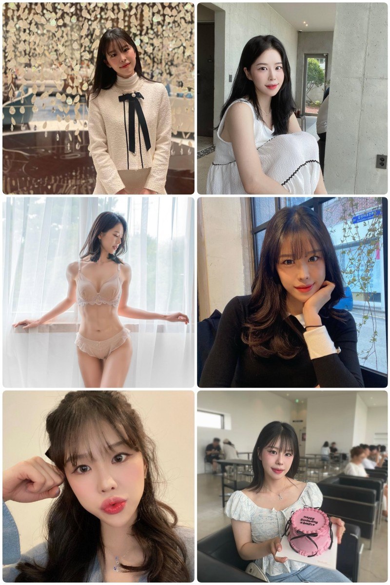VX128 图片1256张 视频150个 韩国 气质美女 生活场景丰富 自拍多 旅游 风景 时尚会打扮 生日照 健身 美食 性感照 闺蜜照 粉丝5000+     曝光度低