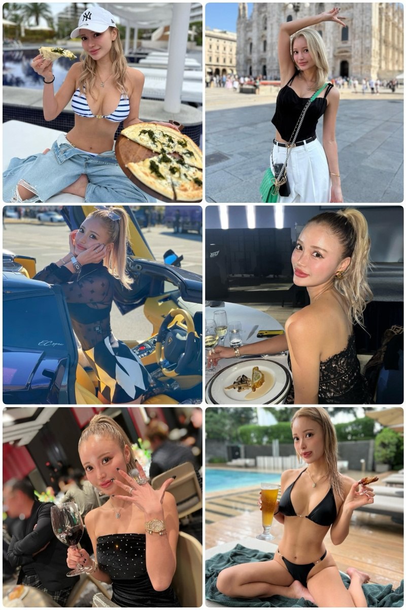 VX133 图片1185张 视频92个 日本 气质美女 生活场景丰富 自拍多 美景 旅游 美食 生日照 时尚会打扮 性感照 比基尼 宠物 床上照 健身 诱惑照    