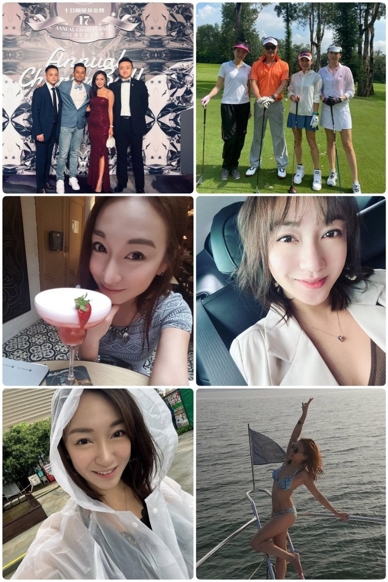 VX146 图片7982张 视频401个 中国香港 香港 气质美女 看球赛 看演唱会 基金会 生活场景丰富 自拍多 美景 旅游 美食 闺蜜照 性感照 比基尼 健身 生日照 高尔夫 宠物 粉丝5000+