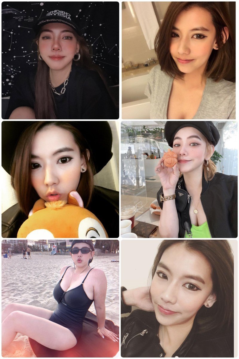 VX276 图片3029张 视频168个 台湾 气质美女 生活场景丰富 自拍多 旅游 美景 美食 宠物 闺蜜照 生日照 粉丝8000+     曝光度低