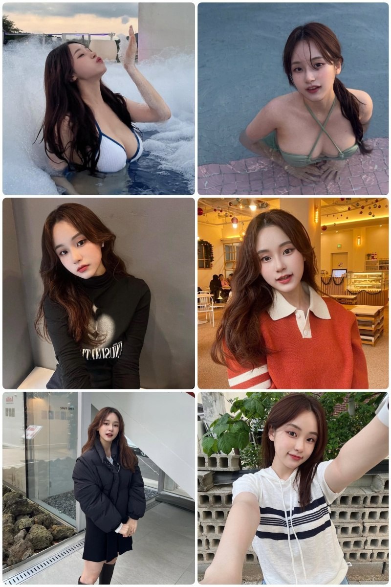 VX391 图片2798张 视频78个 韩国 气质美女 生活场景丰富 自拍多 旅游 美景 闺蜜照 时尚会穿搭 美食 健身 性感照 比基尼 高尔夫 生日照    