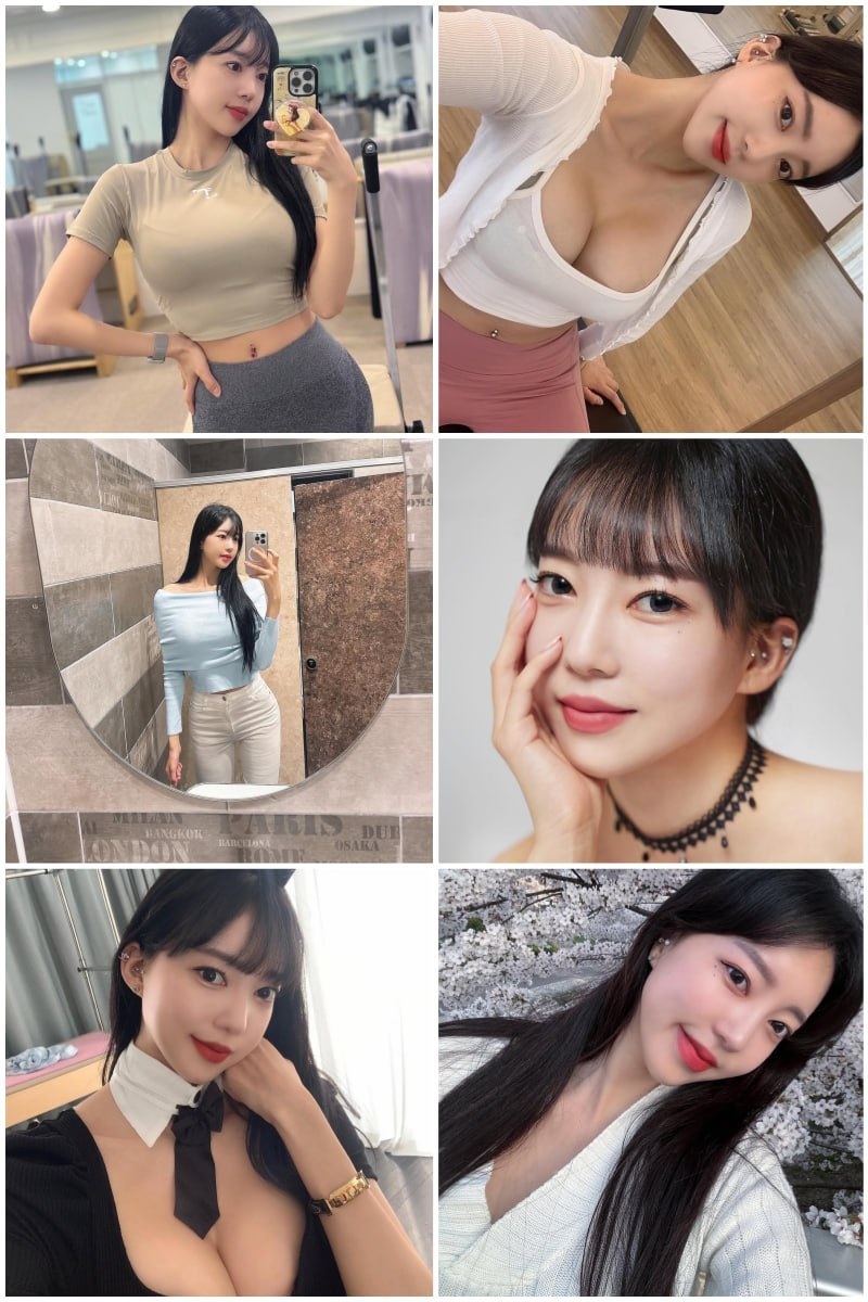 QQ377 图片1273张 视频136个 韩国 性感大胸美女 性感 瑜伽 生活场景丰富 自拍多 旅游 美景 美食 时尚会穿搭 比基尼 高品质生活 无冬季服装    