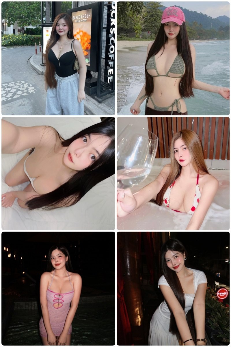 VX429 图片5661张 视频311个 泰国 大胸美女 生活场景丰富 自拍多 旅游 美景 美食 时尚会穿搭 性感照 生日照 宠物 诱惑照 闺蜜照 浴缸照 内衣照自拍性感照 比基尼    