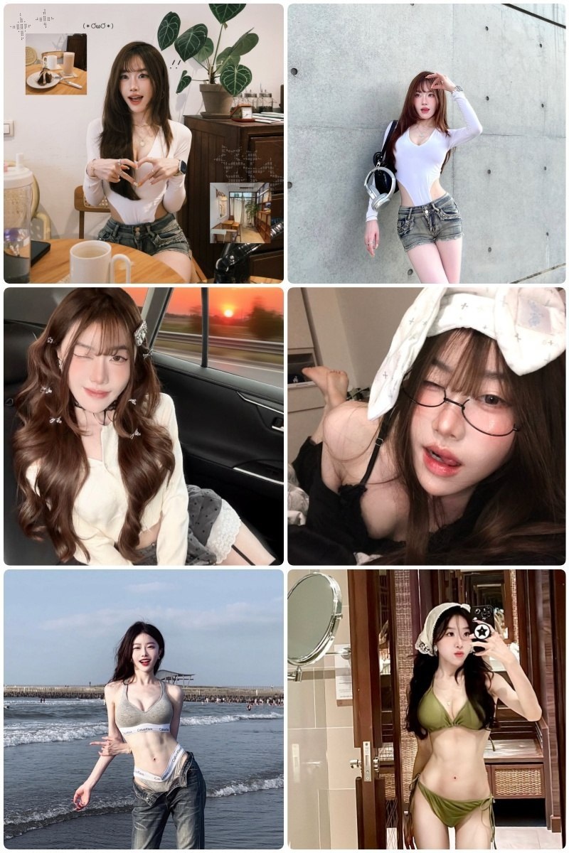 VX508 图片2732张 视频382个 台湾 气质美女 生活场景丰富 自拍多 旅游 美景 美食 时尚会穿搭 生日照 比基尼 性感照 情侣照 毕业照 宠物    
