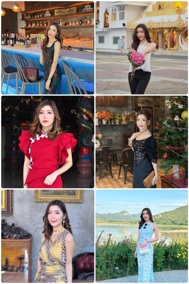 VX658 图片3724张 视频60个 台湾 气质美女 生活场景丰富 自拍多 旅游 美景 美食 时尚会穿搭 宝妈 家庭照 粉丝5000     曝光度低